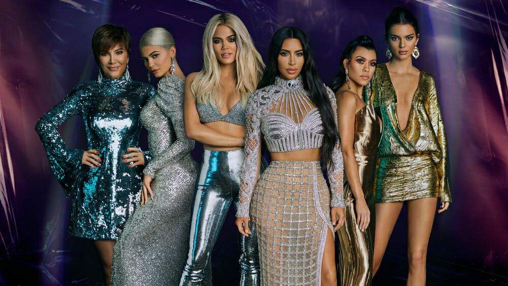 ¿Dónde ver Keeping Up with the Kardashians Season 20 en línea? - 9 - julio 6, 2022