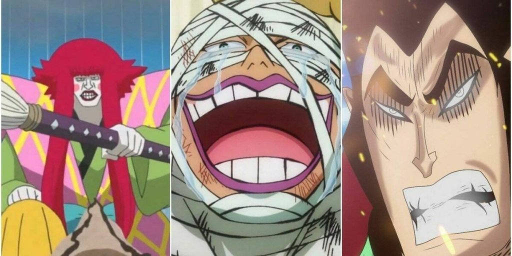 50 mejores personajes de anime de Infp de todos los tiempos - 71 - julio 6, 2022