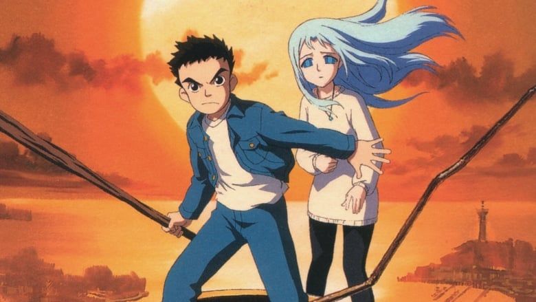 35 mejores anime isekai de todos los tiempos - 11 - julio 7, 2022