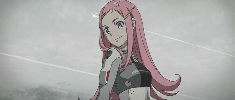 50 Chicas de anime de cabello rosado más bellas - 53 - julio 7, 2022