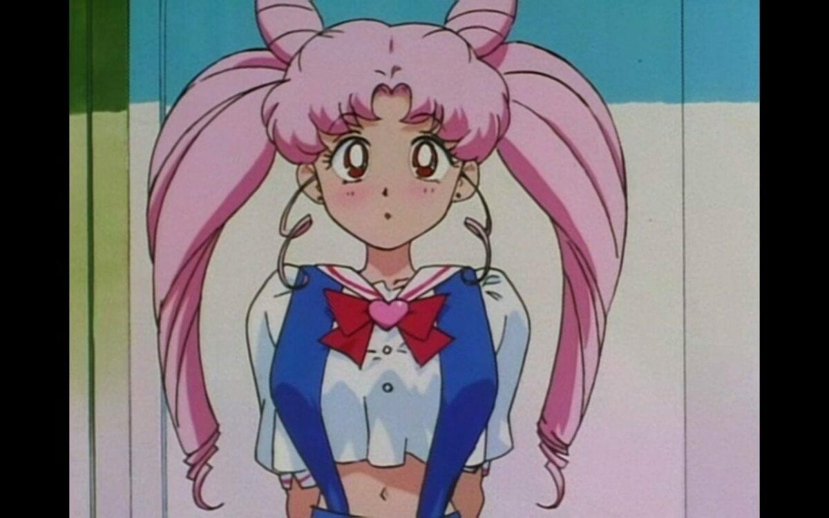 50 Chicas de anime de cabello rosado más bellas - 67 - julio 7, 2022