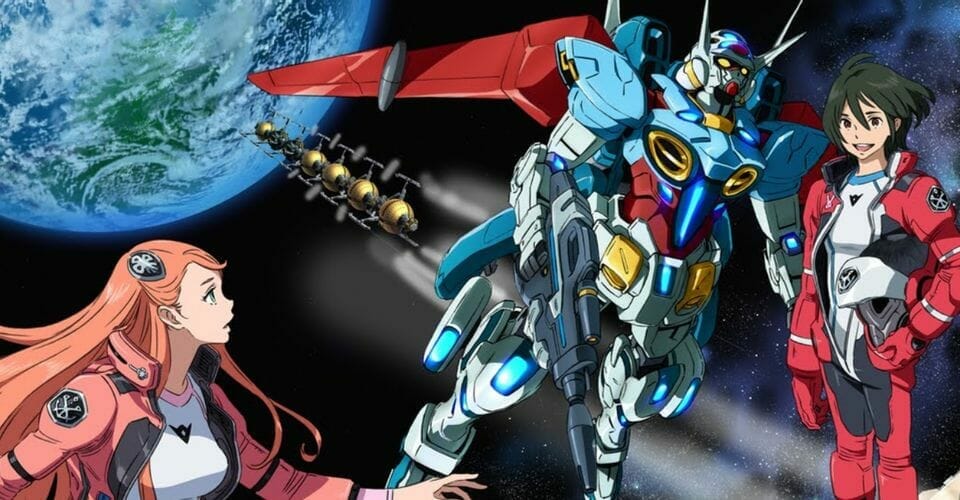 25 mejores series de Gundam de todos los tiempos (OVA y T.V. Shows) - 1 - julio 7, 2022