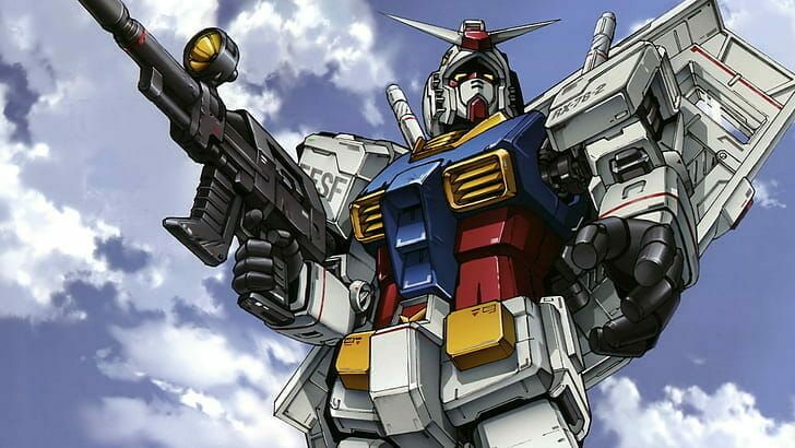 25 mejores series de Gundam de todos los tiempos (OVA y T.V. Shows) - 7 - julio 7, 2022
