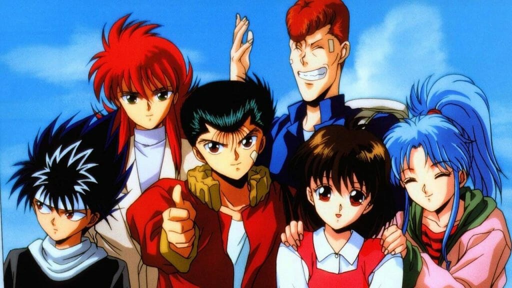 El 36 mejor anime como Boku No Hero Academia (2022) - 25 - julio 7, 2022