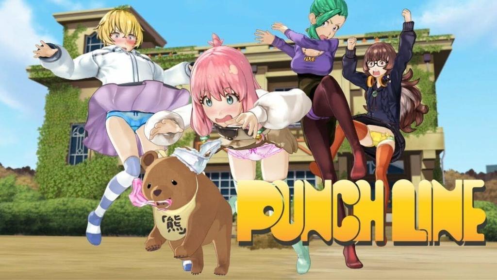 El 40 mejor anime como One Punch Man (2022) - 75 - julio 7, 2022