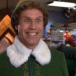¿Por qué definitivamente deberías ver a Elf (2003) esta temporada festiva?