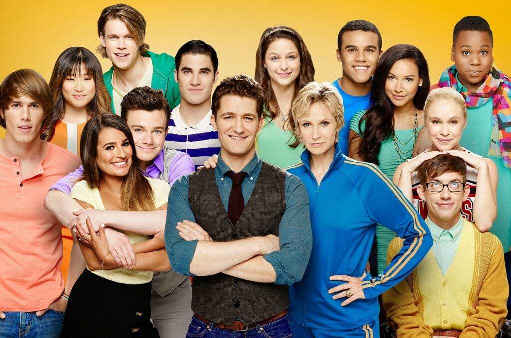 ¿Por qué deberías ver a Glee antes de que salga de Netflix en noviembre? - 3 - julio 20, 2022