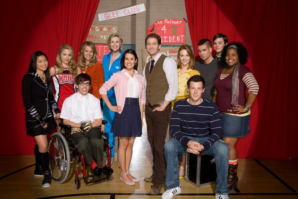 ¿Por qué deberías ver a Glee antes de que salga de Netflix en noviembre? - 7 - julio 20, 2022