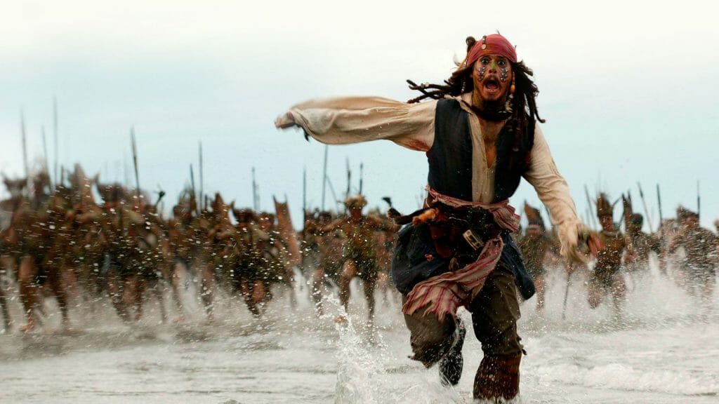 ¿Por qué la fecha de lanzamiento de Pirates of the Caribbean 6 siguió retrasando? - 3 - julio 20, 2022