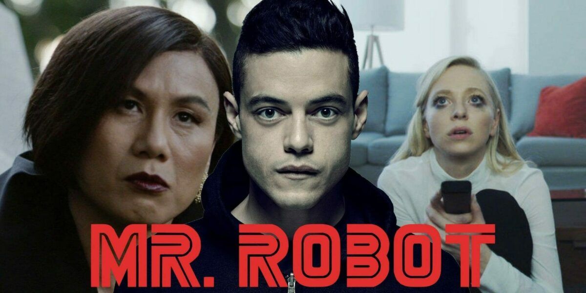 ¿Dónde ver al Sr. Robot en línea? ¿Está en Netflix o Prime? - 5 - julio 20, 2022