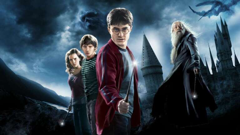 Harry Potter Reiniciamiento: ¿Qué estrellas se rumorea que regresan? - 9 - julio 21, 2022