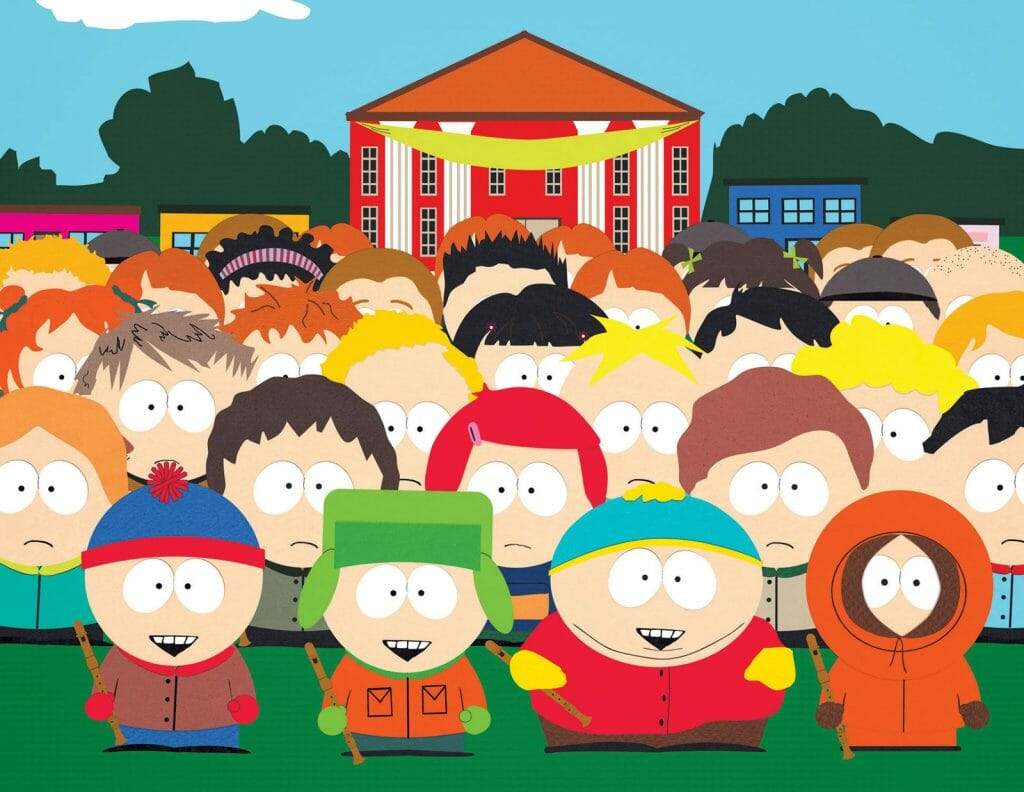¿Dónde ver South Park: Post Covid Online? ¿En qué plataforma se transmite? - 9 - julio 21, 2022