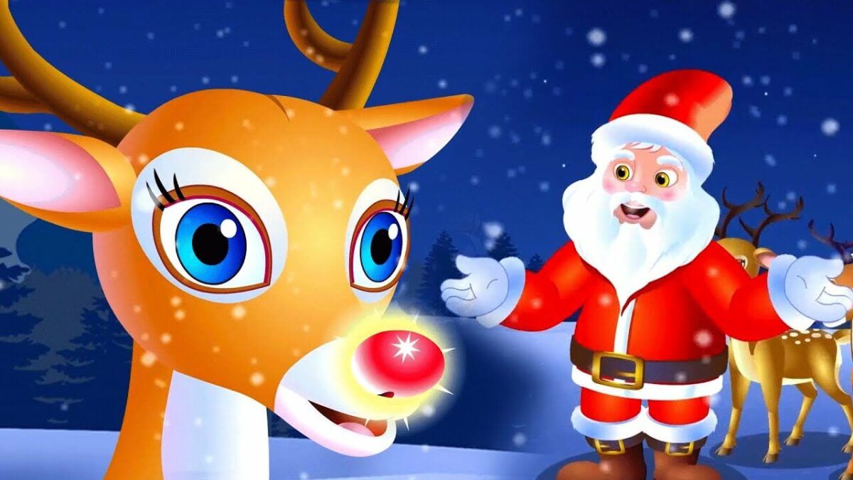 ¿Dónde ver a Rudolph los renos de nariz roja en línea esta Navidad? - 5 - julio 21, 2022