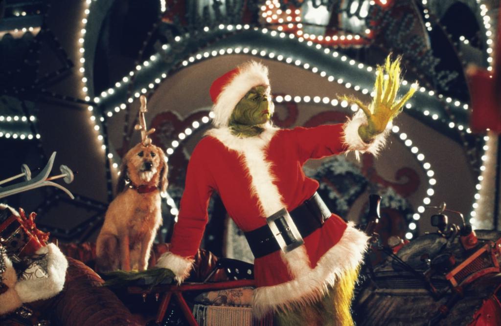 ¿Dónde ver cómo el Grinch robó la Navidad en línea esta Navidad?