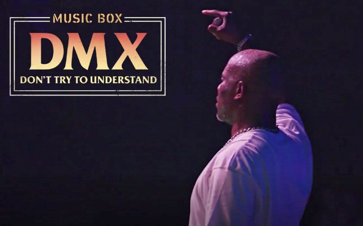 Dónde ver DMX: ¿No intentes entender en línea? ¿Está en Netflix, Hulu, Prime Video o HBO Max? - 5 - julio 21, 2022