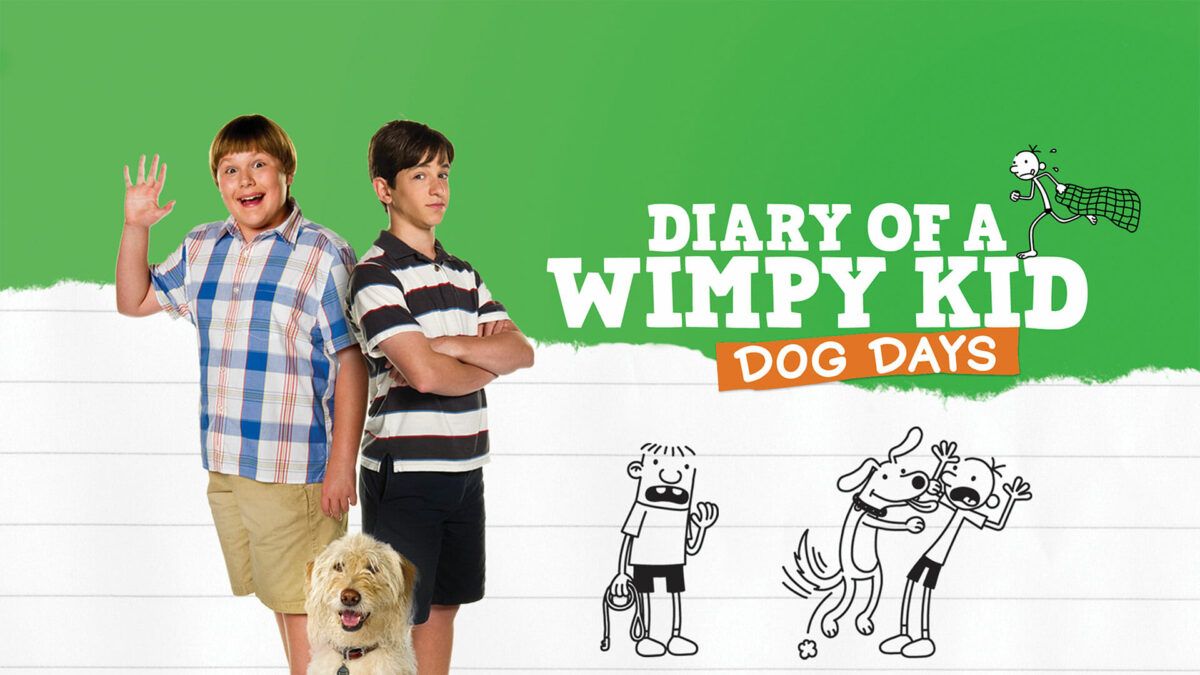 ¿Dónde ver Diary of a Wimpy Kid en línea? ¿Está en Netflix, HBO Max, Disney+, Hulu o Prime? - 5 - julio 22, 2022