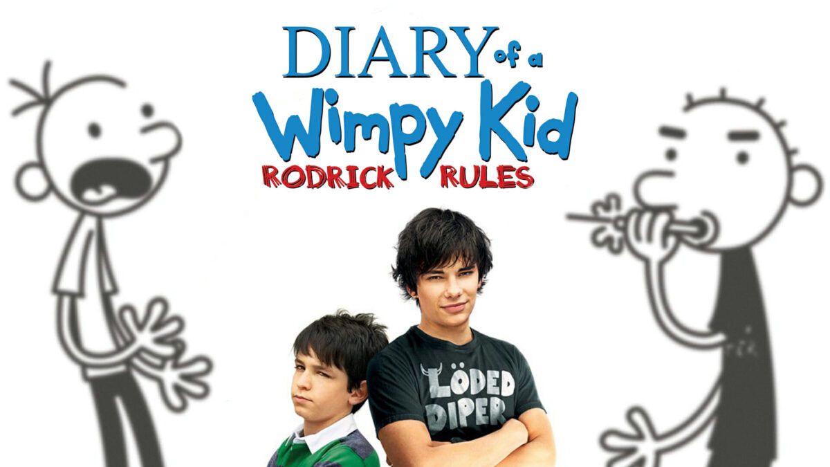 ¿Dónde ver Diary of a Wimpy Kid en línea? ¿Está en Netflix, HBO Max, Disney+, Hulu o Prime? - 7 - julio 22, 2022