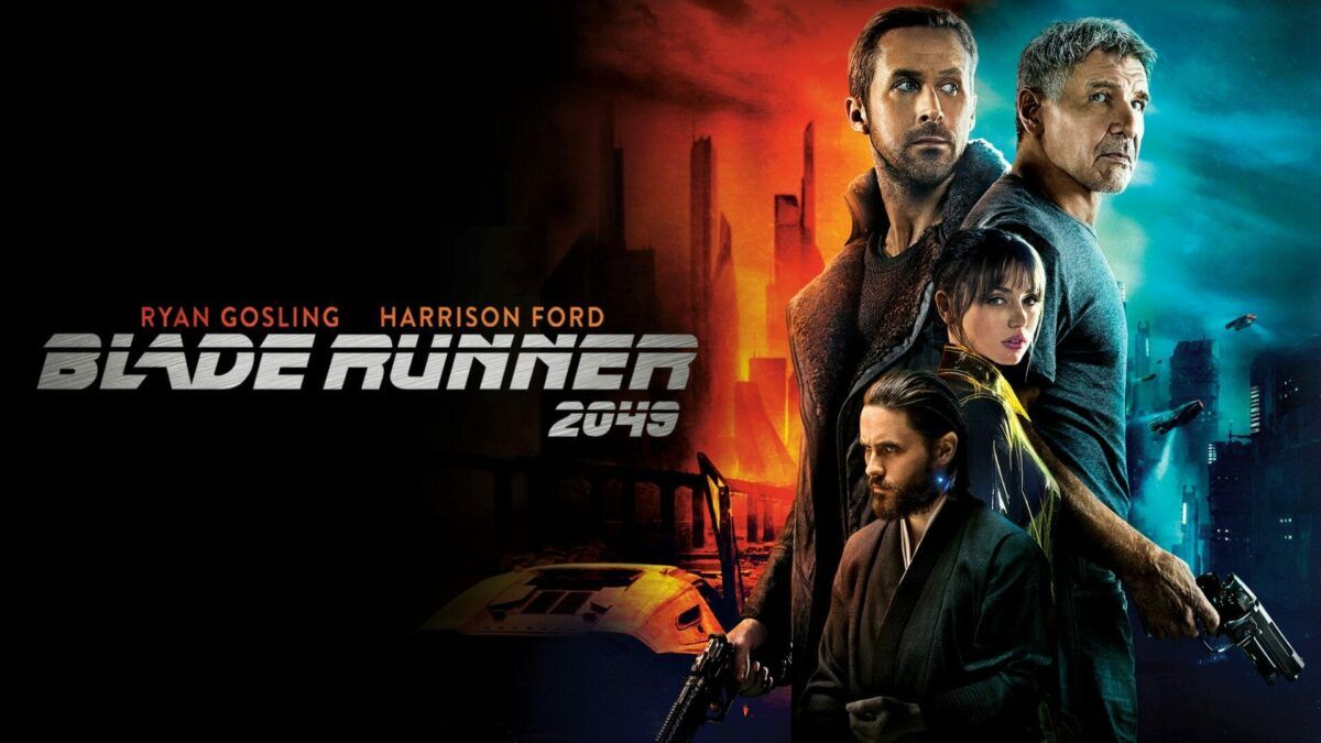¿Dónde ver Blade Runner 2049? ¿Está en Netflix, Hulu, HBO u otros? - 1 - julio 22, 2022