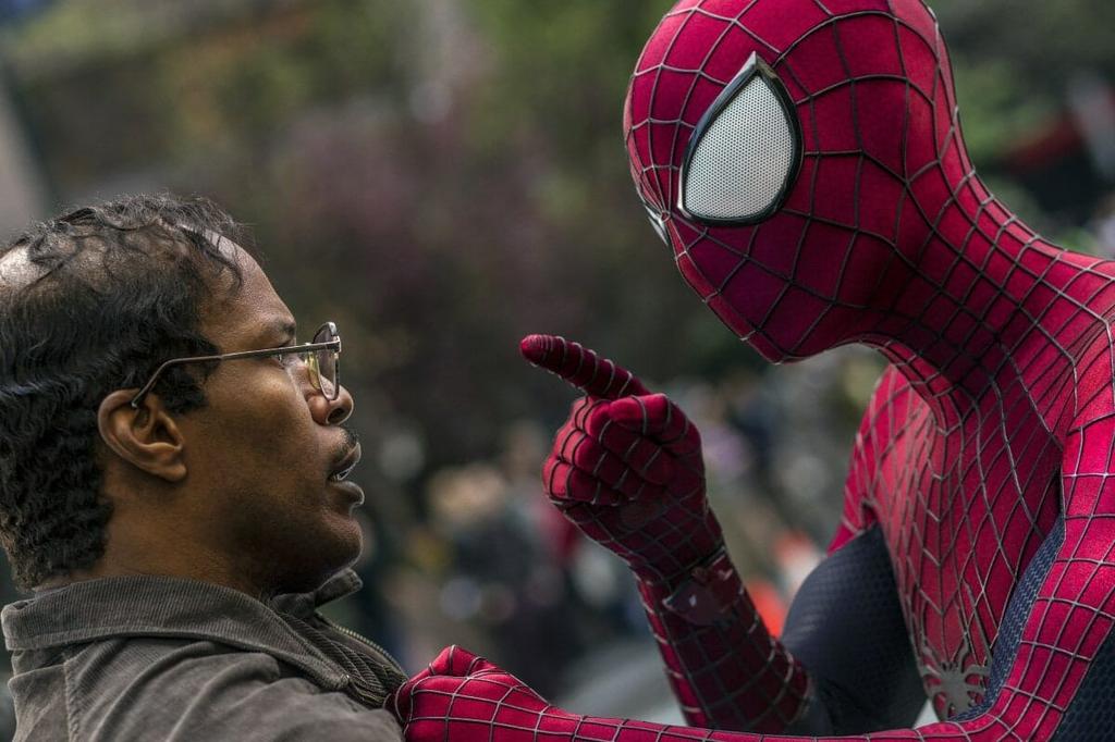¿Dónde transmitir el increíble Spider-Man Online? ¿Está en Netflix, Hulu, Disney+ o Prime? - 3 - julio 24, 2022