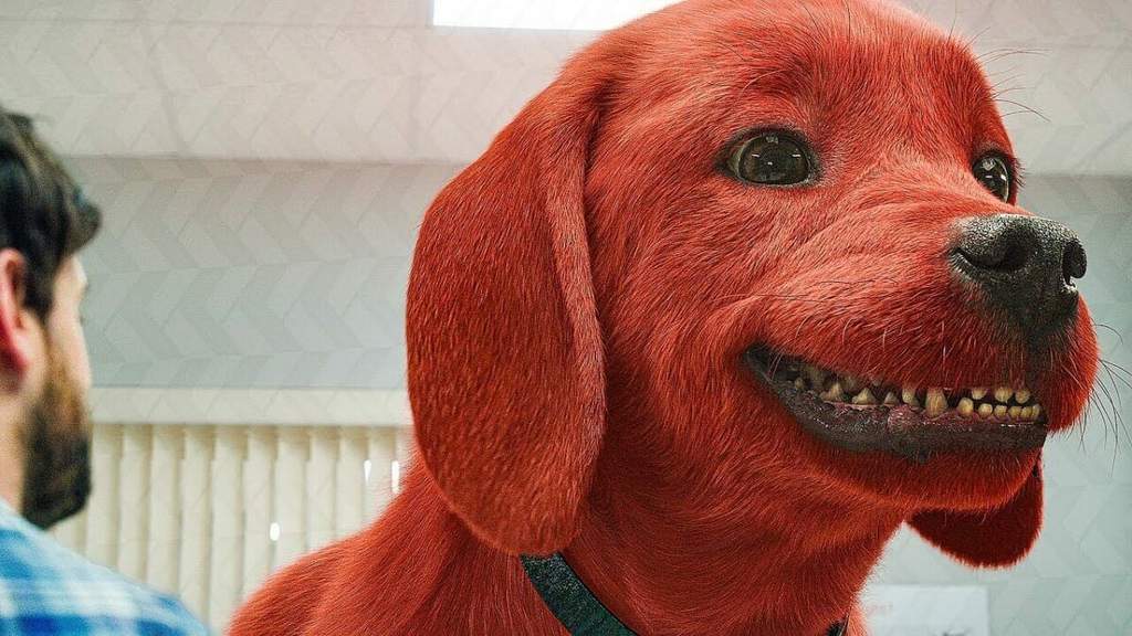 ¿Dónde transmitir Clifford el gran perro rojo? ¿Está en Netflix, Prime u otro? - 1 - julio 24, 2022