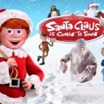 ¿Dónde transmitir Santa Claus viene a la ciudad (1970) en línea?