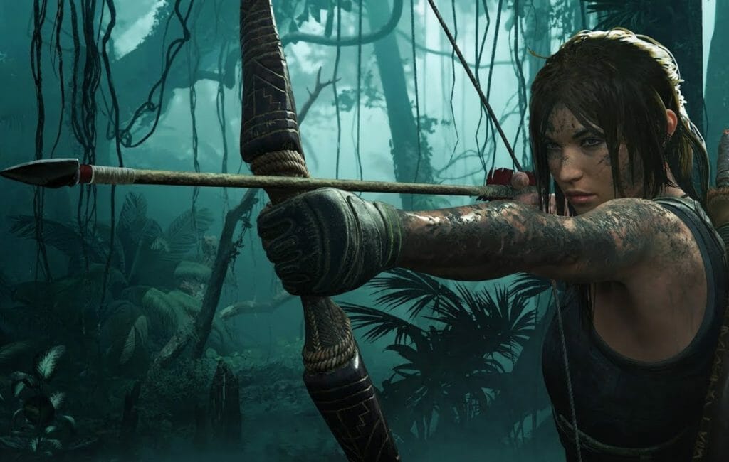 Tomb Raider Anime en Netflix: Fecha de lanzamiento, elenco, trama y las últimas actualizaciones - 1 - julio 25, 2022