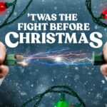 Entre la pelea antes de Navidad: ¿dónde transmitir y qué saber antes de verla sin spoilers?