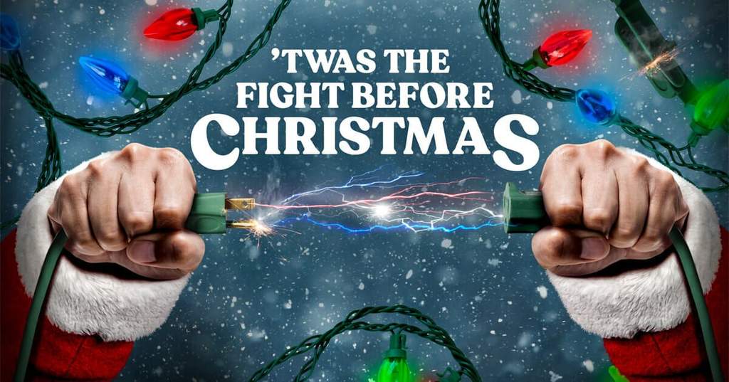 Entre la pelea antes de Navidad: ¿dónde transmitir y qué saber antes de verla sin spoilers?