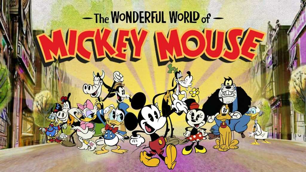 La maravillosa primavera de Mickey Mouse: Lanzamiento, Tiempo y ¿qué esperar? - 1 - julio 25, 2022