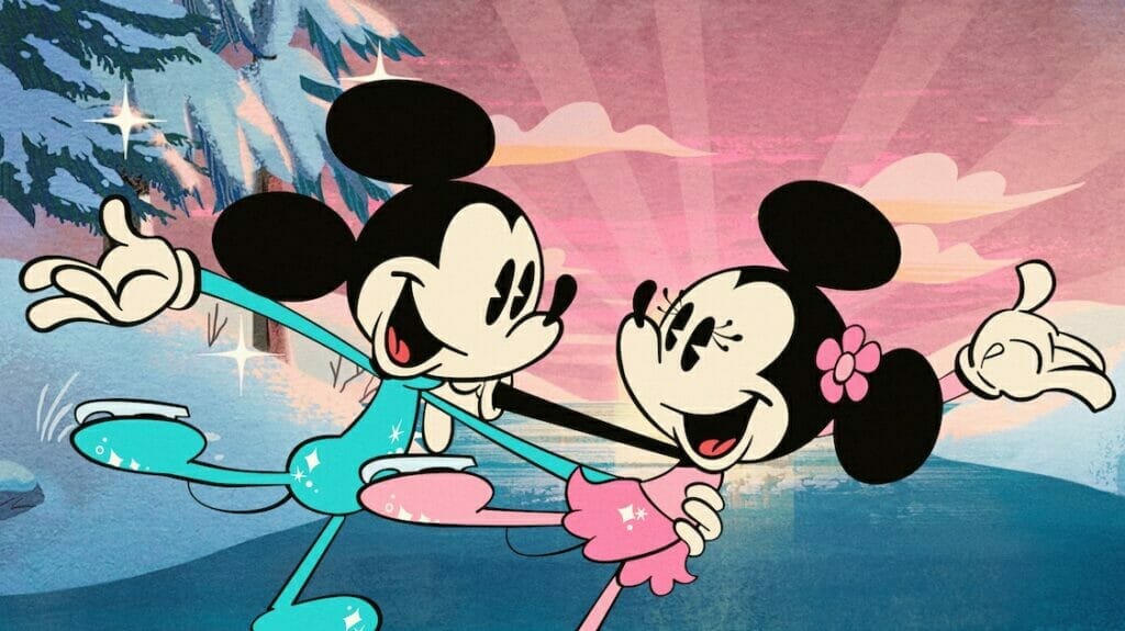 La maravillosa primavera de Mickey Mouse: Lanzamiento, Tiempo y ¿qué esperar? - 3 - julio 25, 2022