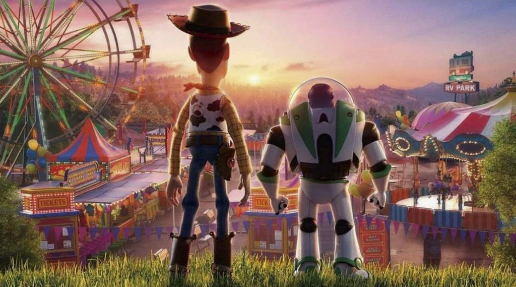 Toy Story 5 Fecha de lanzamiento, elenco, trama, trailer y todo lo que sabemos hasta ahora