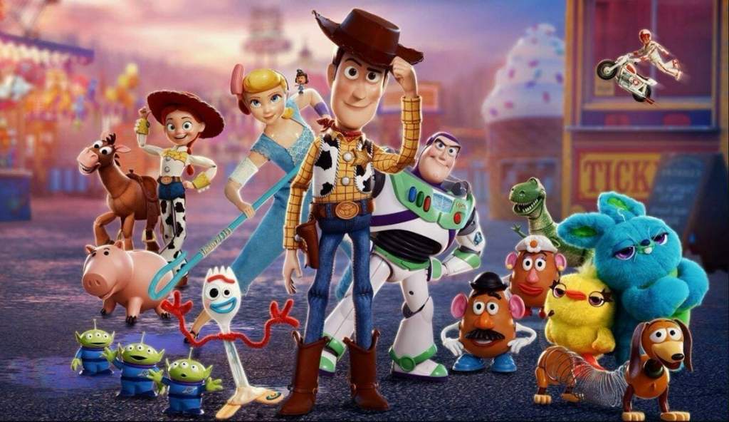 Toy Story 5 Fecha de lanzamiento, elenco, trama, trailer y todo lo que sabemos hasta ahora - 3 - julio 25, 2022