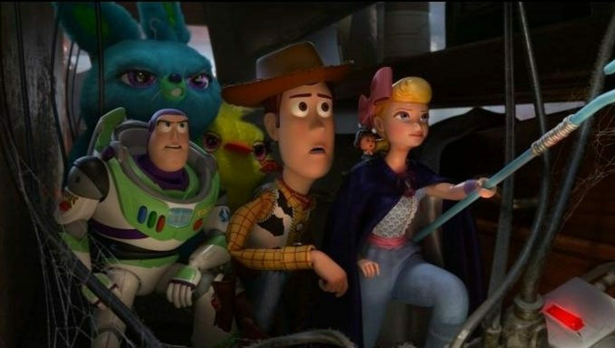 Toy Story 5 Fecha de lanzamiento, elenco, trama, trailer y todo lo que sabemos hasta ahora - 5 - julio 25, 2022