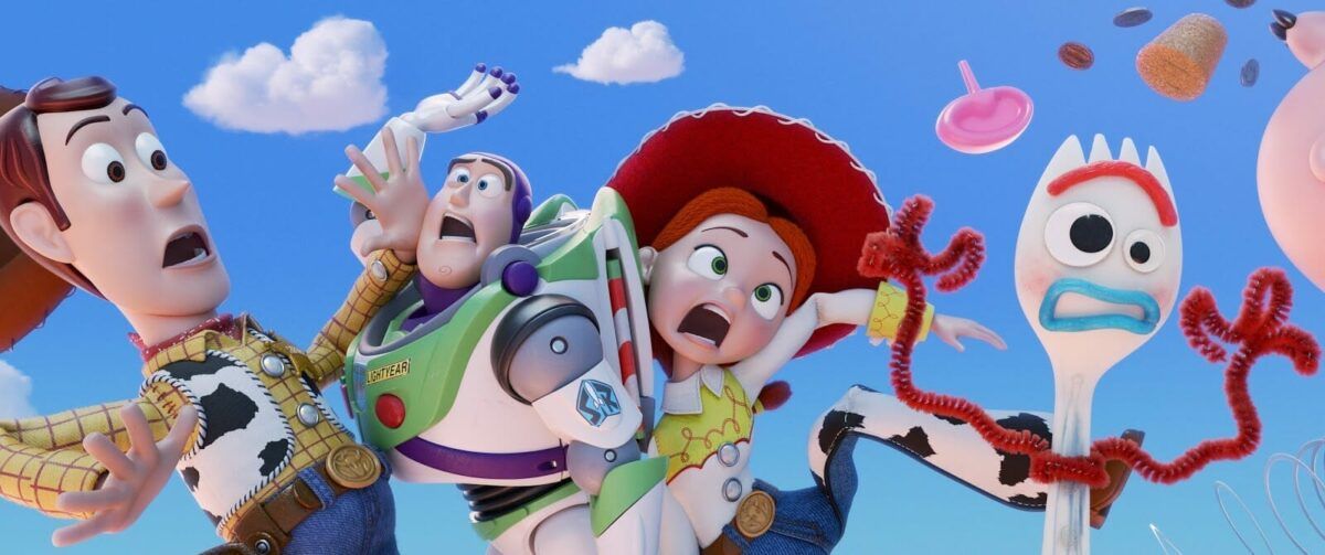 Toy Story 5 Fecha de lanzamiento, elenco, trama, trailer y todo lo que sabemos hasta ahora - 7 - julio 25, 2022
