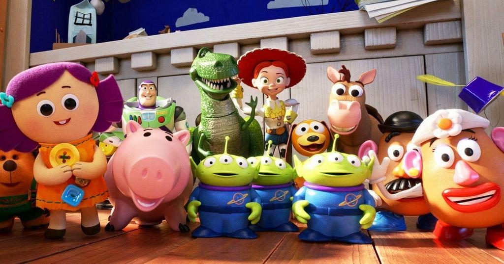 Toy Story 5 Fecha de lanzamiento, elenco, trama, trailer y todo lo que sabemos hasta ahora - 9 - julio 25, 2022