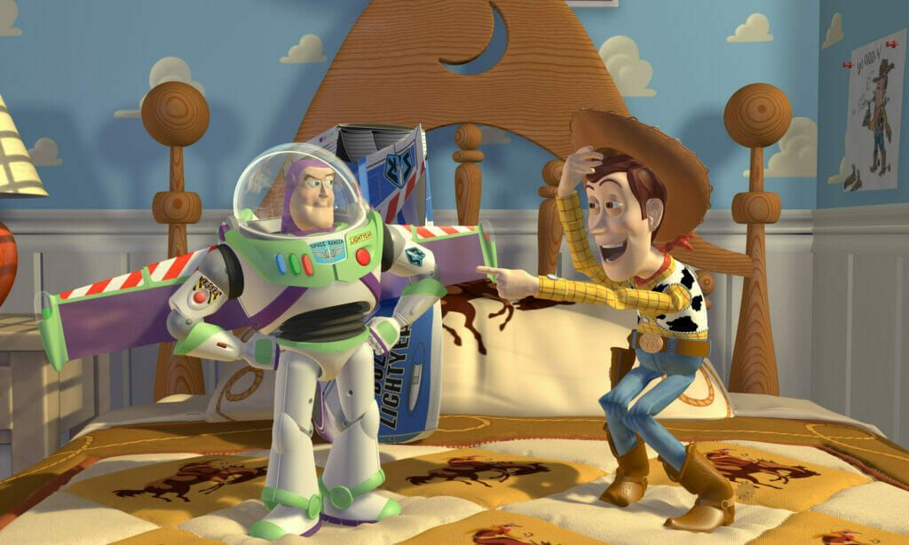 Toy Story 5 Fecha de lanzamiento, elenco, trama, trailer y todo lo que sabemos hasta ahora - 11 - julio 25, 2022