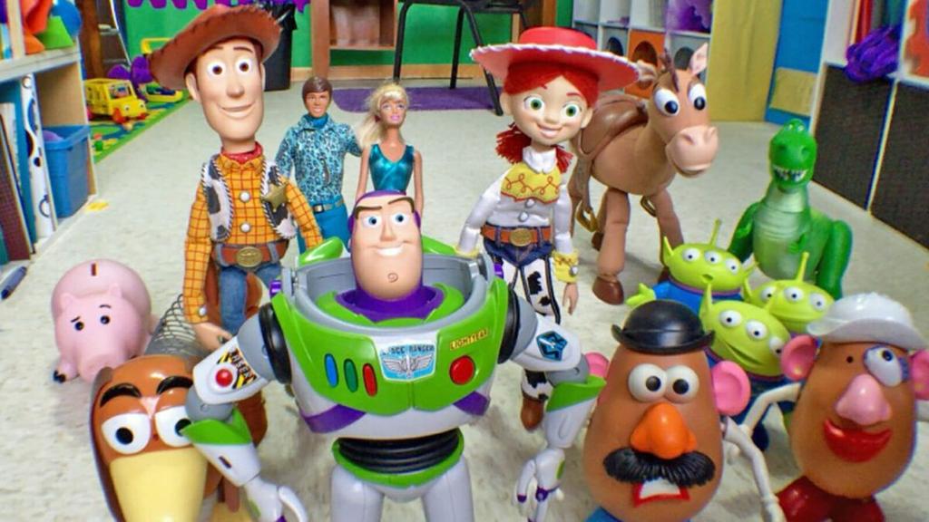 Toy Story 5 Fecha de lanzamiento, elenco, trama, trailer y todo lo que sabemos hasta ahora - 13 - julio 25, 2022