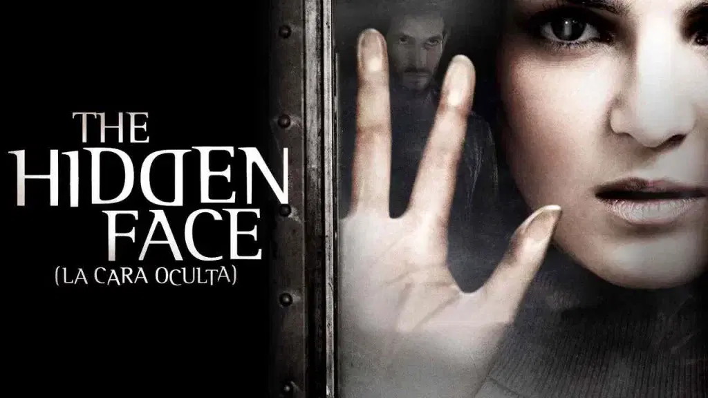 The Hidden Face (2011): Todo lo que debes saber antes de ver esta película en español
