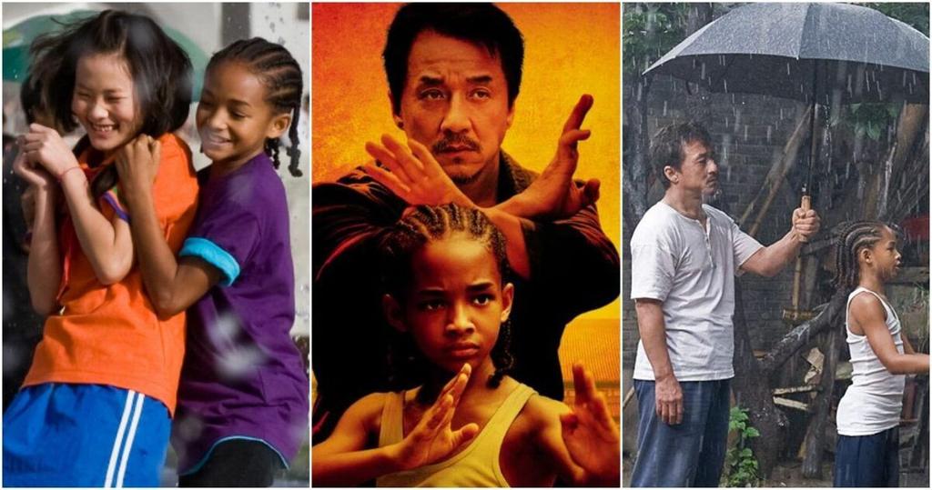 The Karate Kid (2010) en Netflix: ¿De qué se trata el zumbido reciente? - 5 - julio 25, 2022