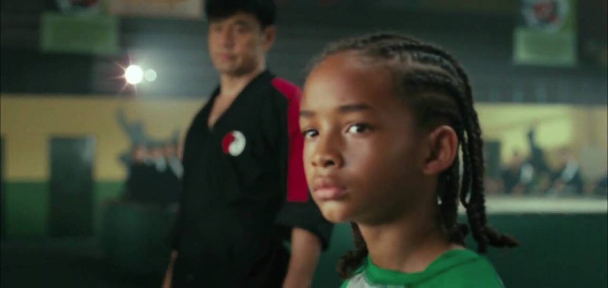 The Karate Kid (2010) en Netflix: ¿De qué se trata el zumbido reciente? - 7 - julio 25, 2022