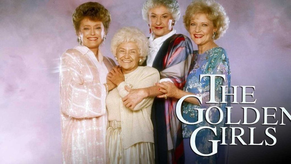 The Golden Girls (1985-1992): ¿Dónde y cuándo puedes verlo en línea? - 5 - julio 25, 2022