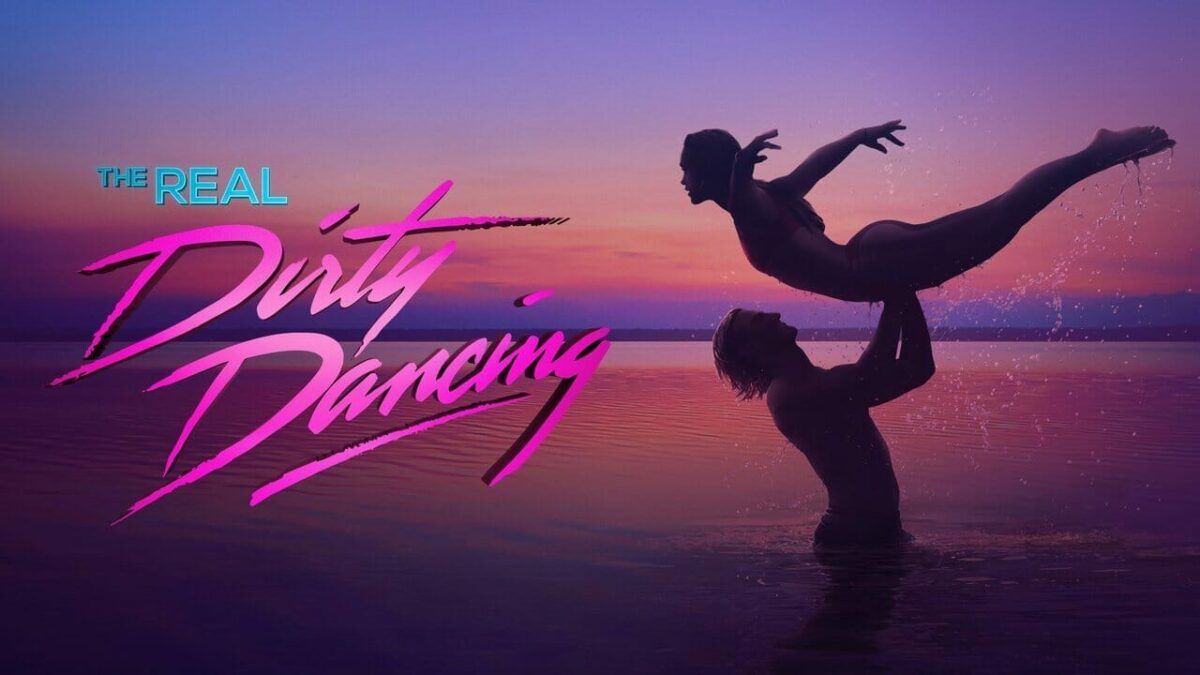 The Real Dirty Dancing Season 2: ¿se lanzará en 2023? - 5 - julio 25, 2022