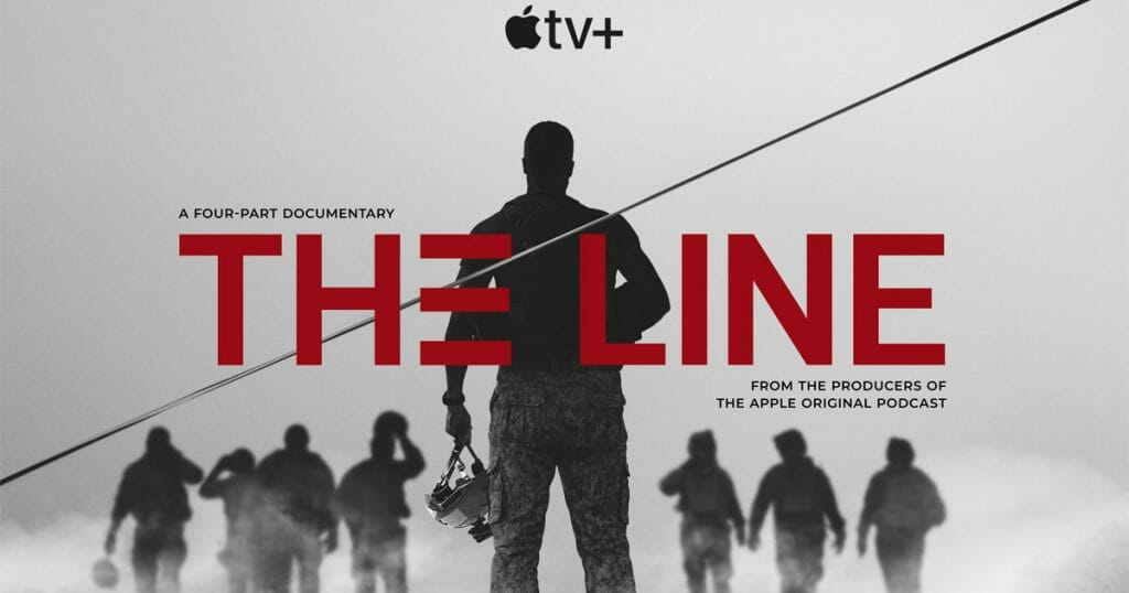 The Line Docusereies en Apple TV+: ¿Qué especulan los fanáticos a través del trailer? - 3 - julio 25, 2022
