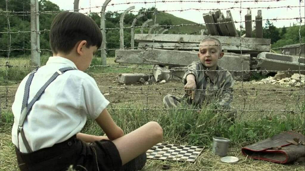 The Boy In The Rayed Pajamas (2008) Película: Todo lo que debes saber antes de verlo - 7 - julio 25, 2022