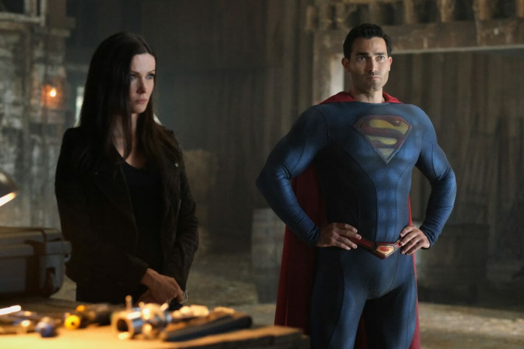 Superman y Lois Temporada 2: ¿Qué última actualización tenemos? - 9 - julio 25, 2022