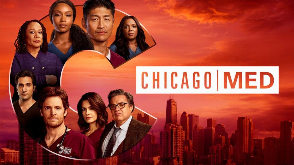 Chicago Med temporada 8: ¿Ya ha sido renovado por NBC para 2023? - 1 - julio 25, 2022