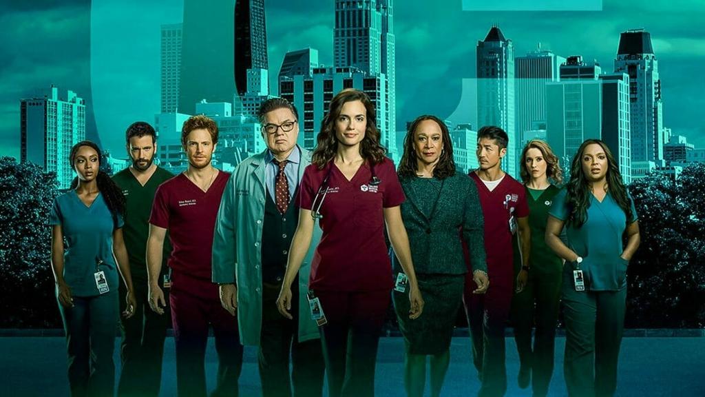 Chicago Med temporada 8: ¿Ya ha sido renovado por NBC para 2023? - 5 - julio 25, 2022