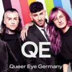 Queer Eye Alemania: ¿Qué saber todo antes de verlo?
