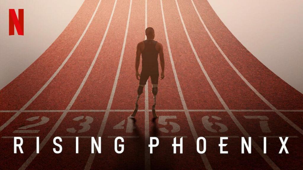 Phoenix Rising Documentary: ¿Dónde verlo Onine? ¿Que esperar? - 5 - julio 26, 2022