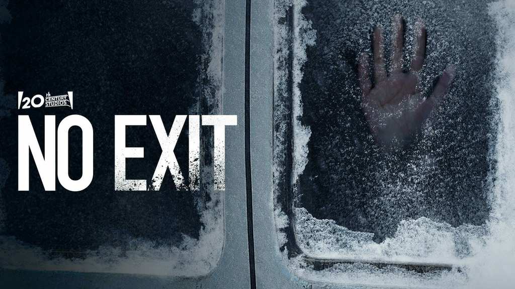 Sin revisión de la película No Exit: ¿Deberías transmitirla o omitirla?